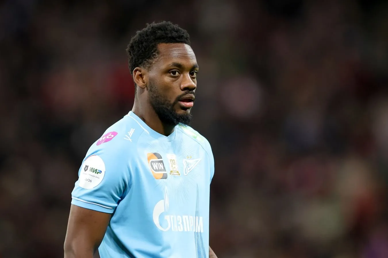 "Barselona "sobiq" Zenit " hujumchisi jon Duranni taklif qildi — Sport.es