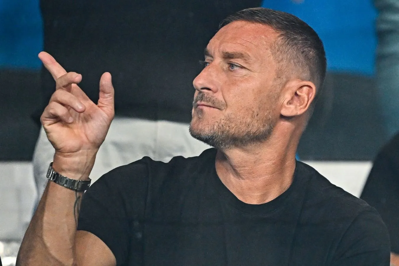 Totti Lionel Messi va Krishtianu Ronalduning 2026 yilgi jahon chempionatidagi o'yinini baholadi