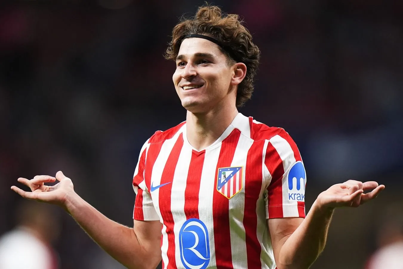 "Biz 200 million evroga sotmaymiz." "Atletiko" Laportaning Alvares transferi haqidagi so'zlariga javob berdi