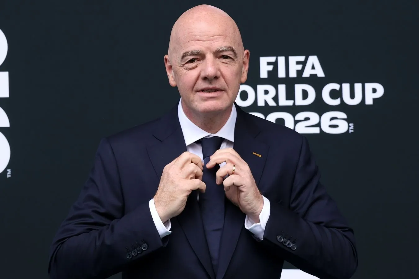 FIFA va oq uy 2026 yilgi jahon chempionati finalini o'rmon yong'inlari fonida o'tkazish xavfini muhokama qiladi