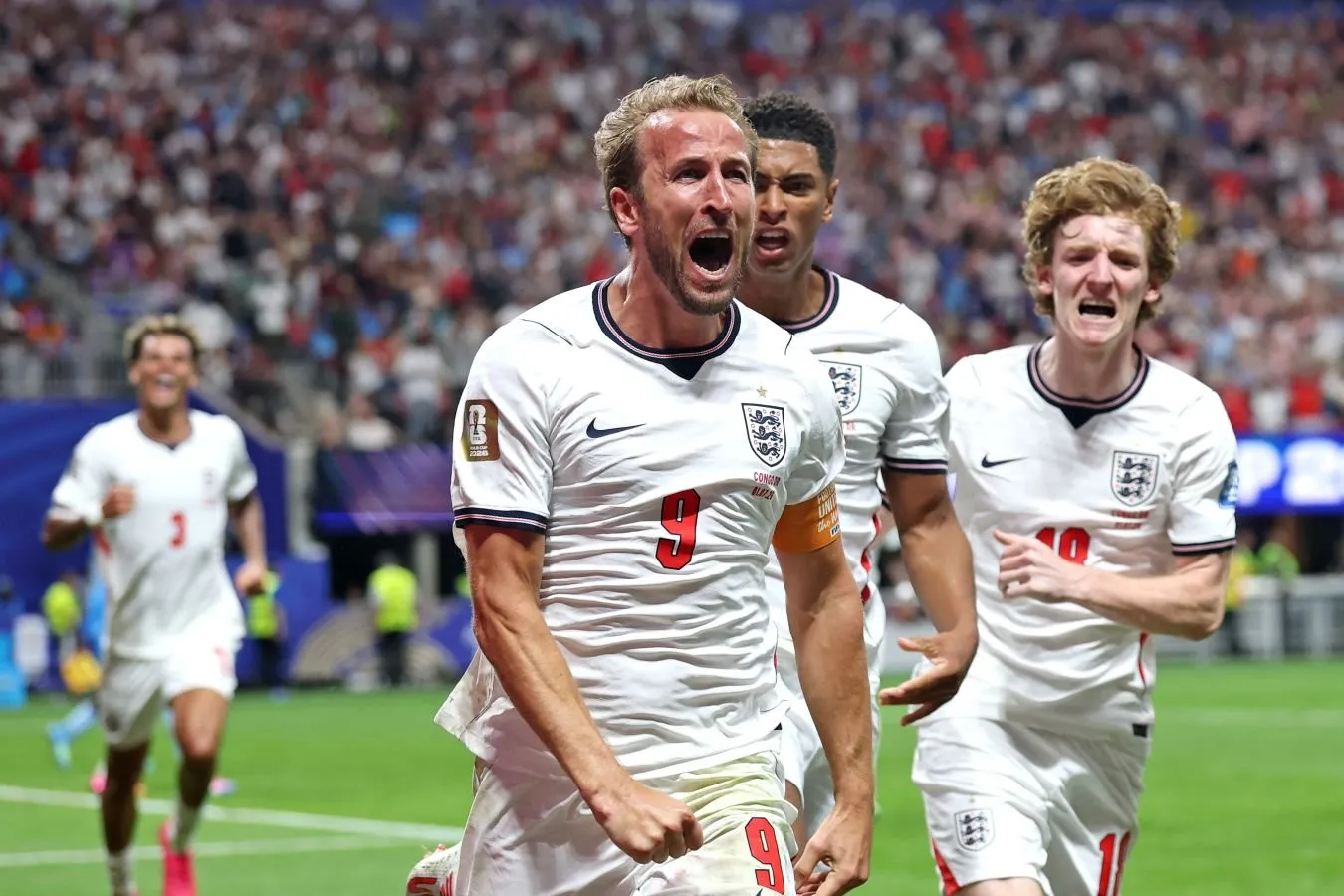 Donald Tramp Tuchelning taktikasi va Keynning 2026 yilgi jahon chempionatidagi rolini tanqid qildi Angliya-Argentina