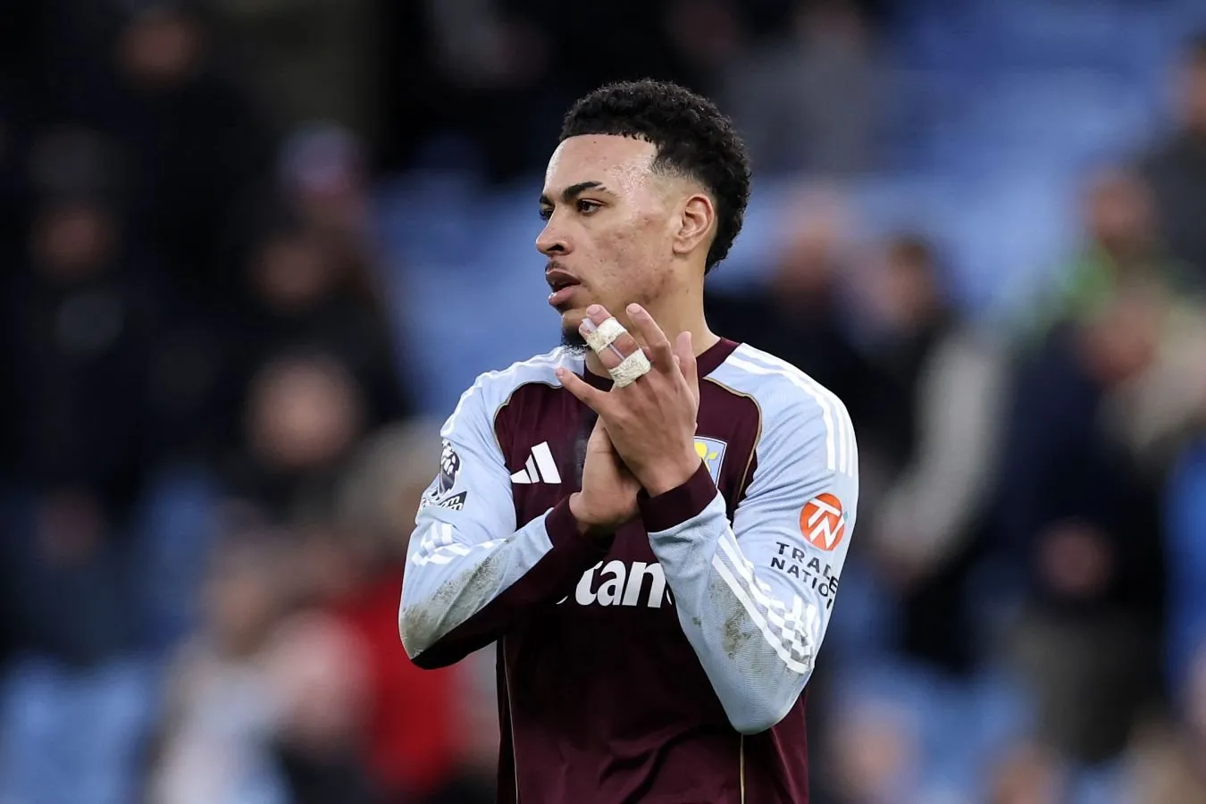 "Arsenal" Morgan Rodgers bilan shartnoma tuzdi. Transfer narxi 100 million evro atrofida bo'lishi mumkin
