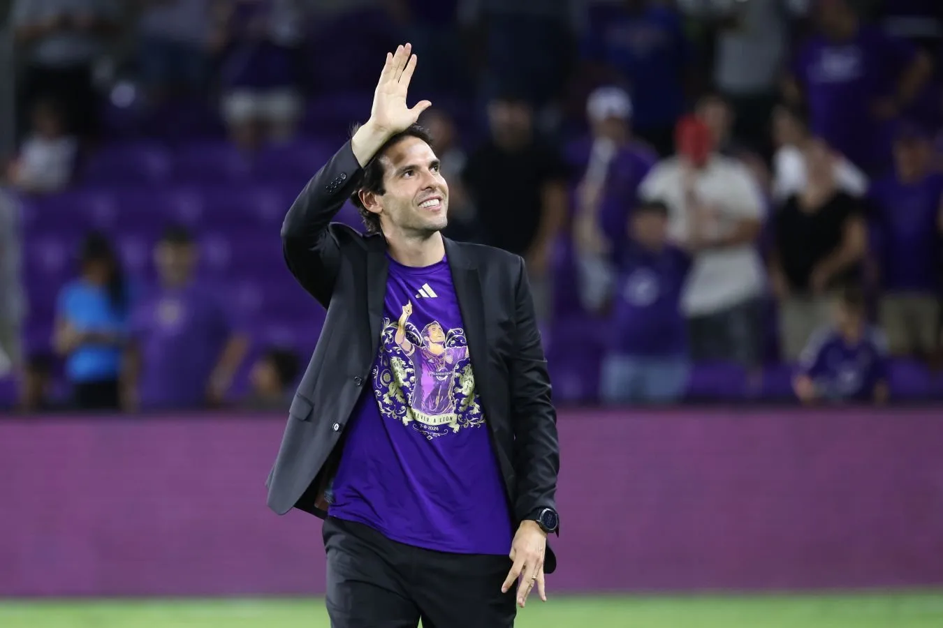 Kaka: jahon Kubogini yuqoriga ko'tarish va chempion bo'lish hayotdagi eng yaxshi xotiradir