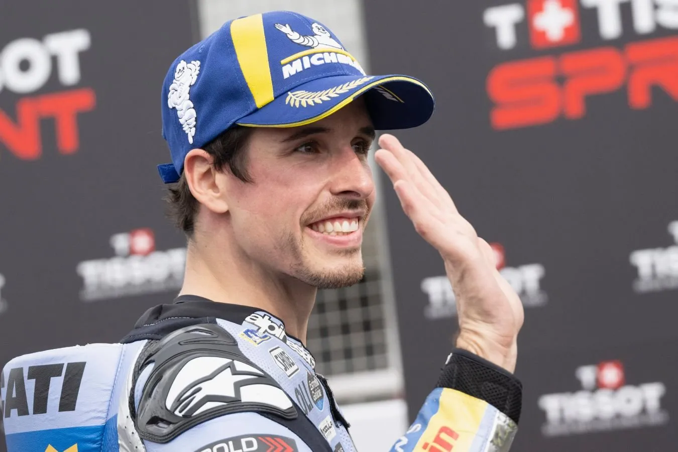 "Bu tez orada takrorlanmaydi." MotoGP chempioni Markesning ukasi-2026 yilgi jahon chempionati finalida