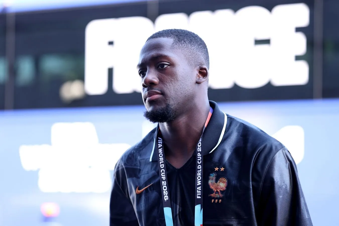 Ibrohim Konate-Didier Deshame haqida: bu yo'l qanchalik baxt keltirganini unutmasligimiz kerak