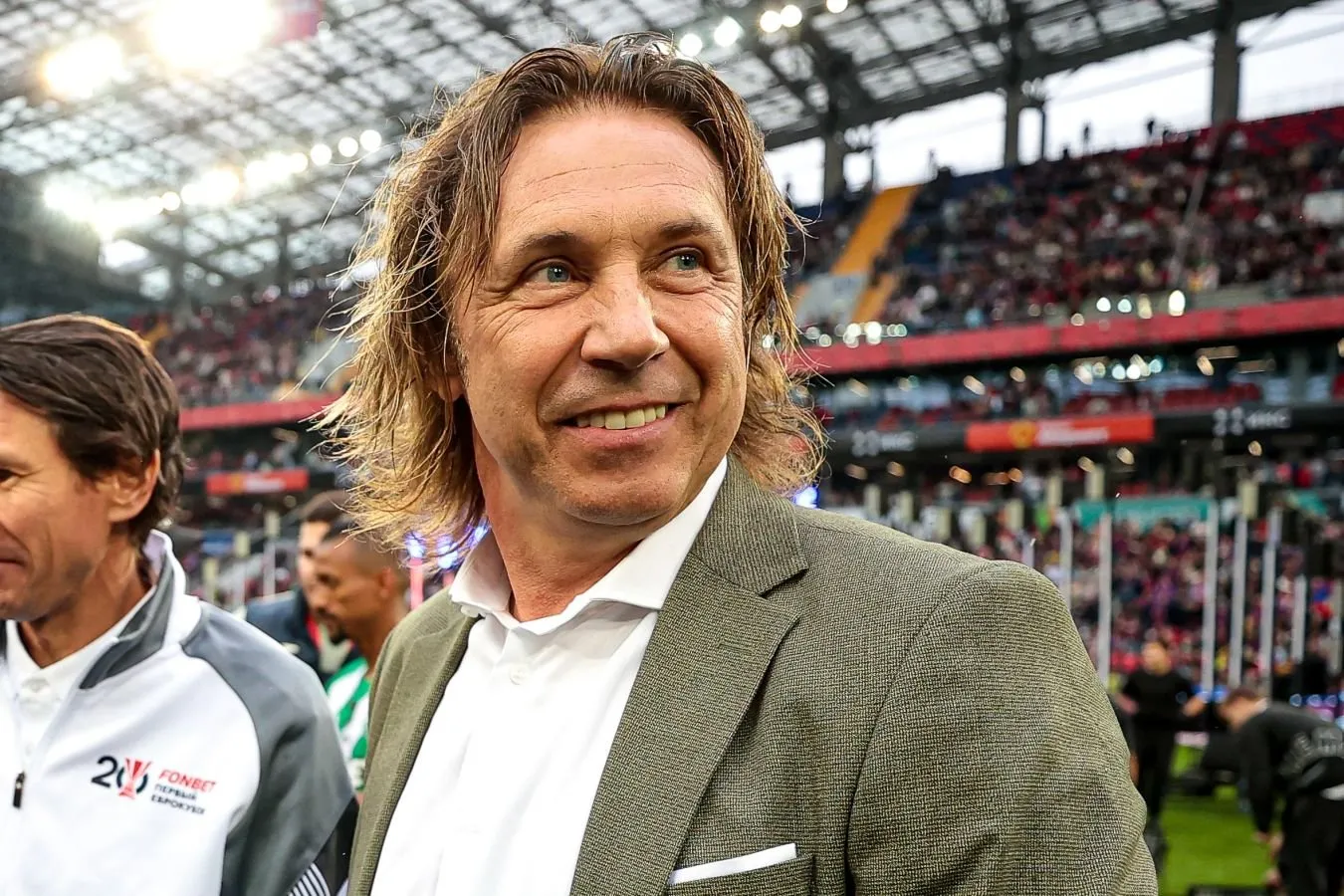 Ko'prik: Umid qilamanki, "Spartak" va "Zenit" jahon chempionati o'yinlarini tomosha qilishadi va bunday o'yinga yaqinlashishlari mumkin