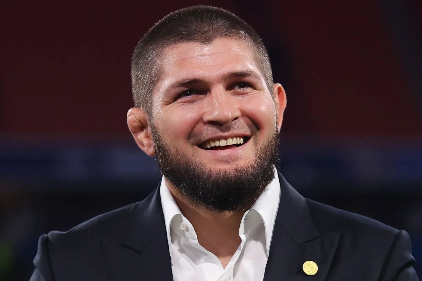 Xabib Nurmagomedov 2026-yilgi jahon chempionatida uchinchi o'rin uchun o'yindan umidlari bilan o'rtoqlashdi