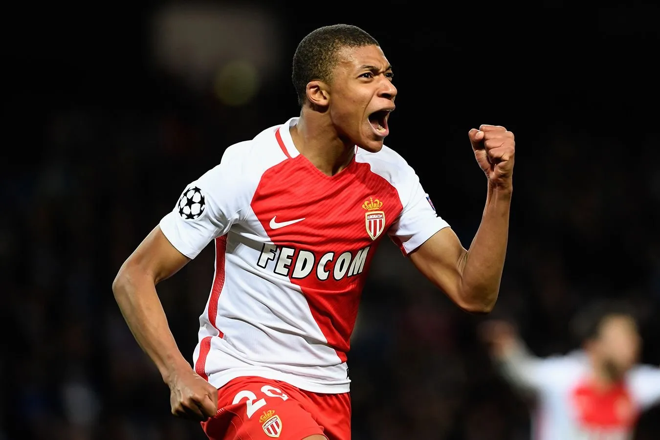 Venger: Kilian Mbappeni"Arsenal" ga o'tishga ishontirishga urindi