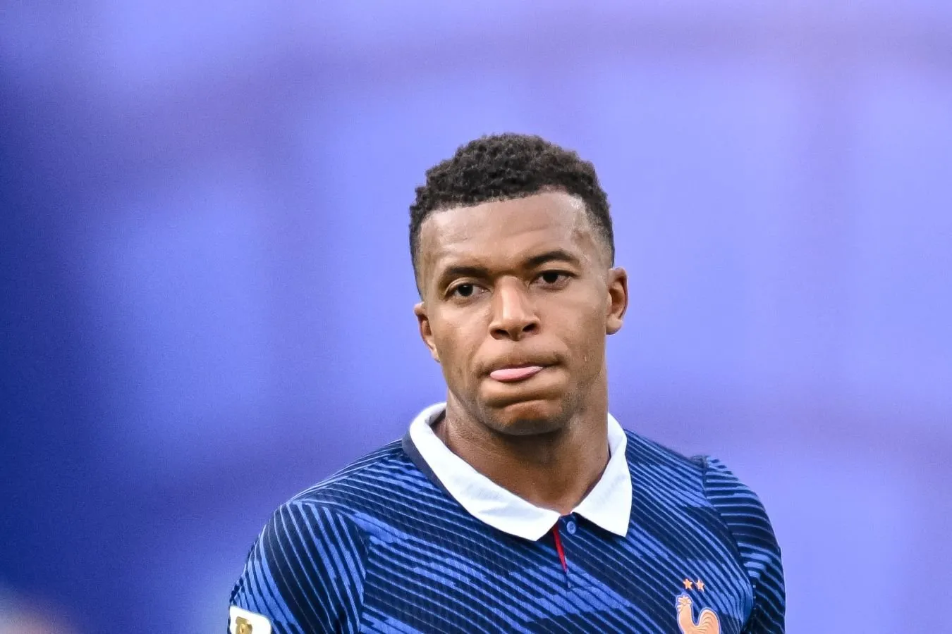 Mbappe 2026 yilgi jahon chempionatida Angliya bilan dramatik uchrashuvdan so'ng Deshamga murojaat qildi
