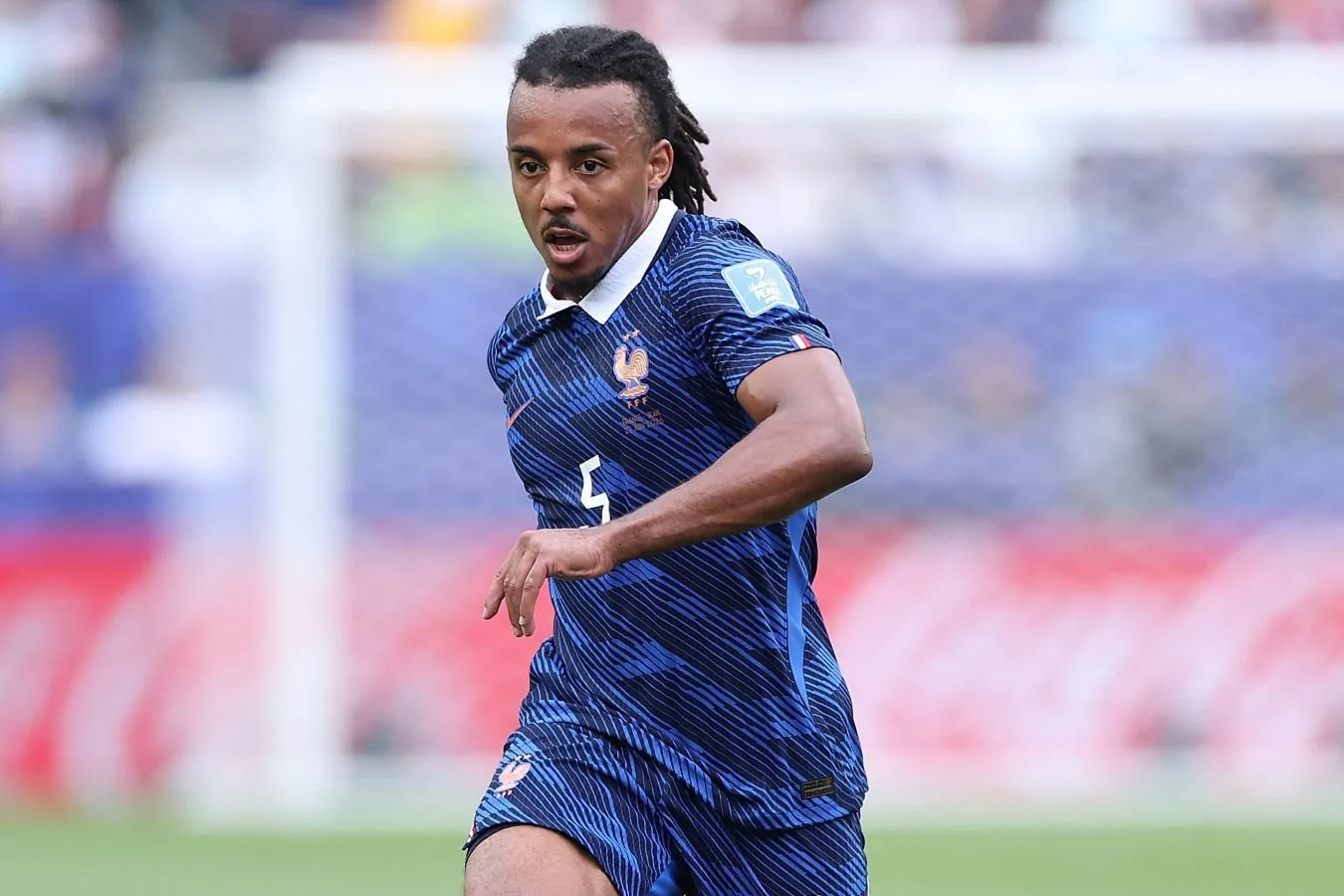 Fransiya terma jamoasi himoyachisi kunde: 2026 yilgi jahon chempionatining uchinchi o'rin uchun o'yinini umuman o'tkazishga arzimaydi