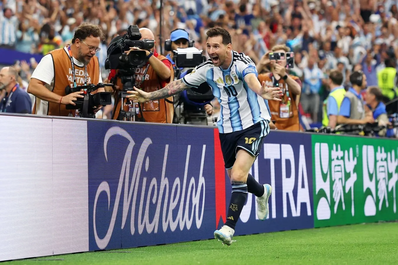 Futbol bo'yicha jahon chempionati finalini kim baholaydi 2026: Ispaniya-Argentina o'yinining hakami