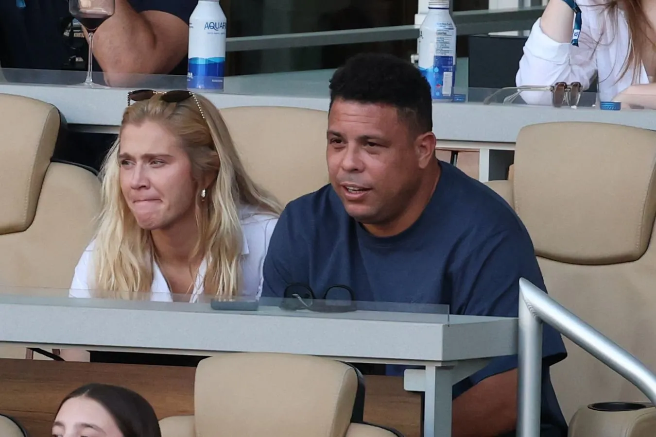 Ronaldu 2026 yilgi jahon chempionatining eng sevimlisi deb topildi Ispaniya-Argentina