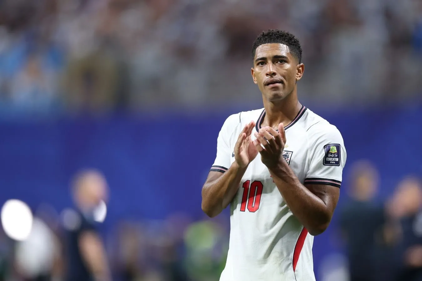 Madrid "Real" futbolchilari tarixda jahon chempionatiga 100 ta gol urishdi. Bu rekord