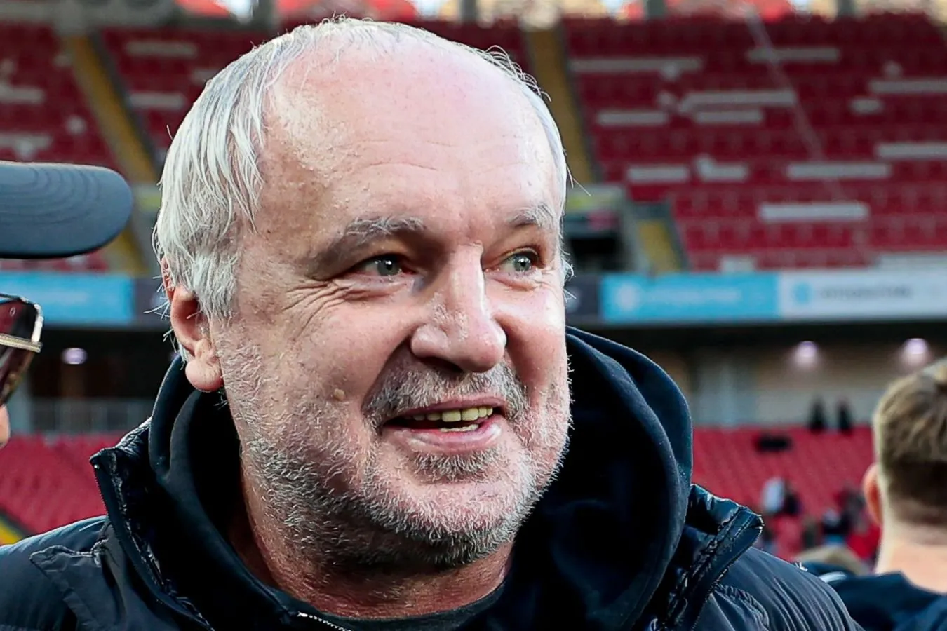Shalimov jahon chempionatining final o'yinining asosiy vaqti teng natija bilan yakunlanadigan shartni nomladi