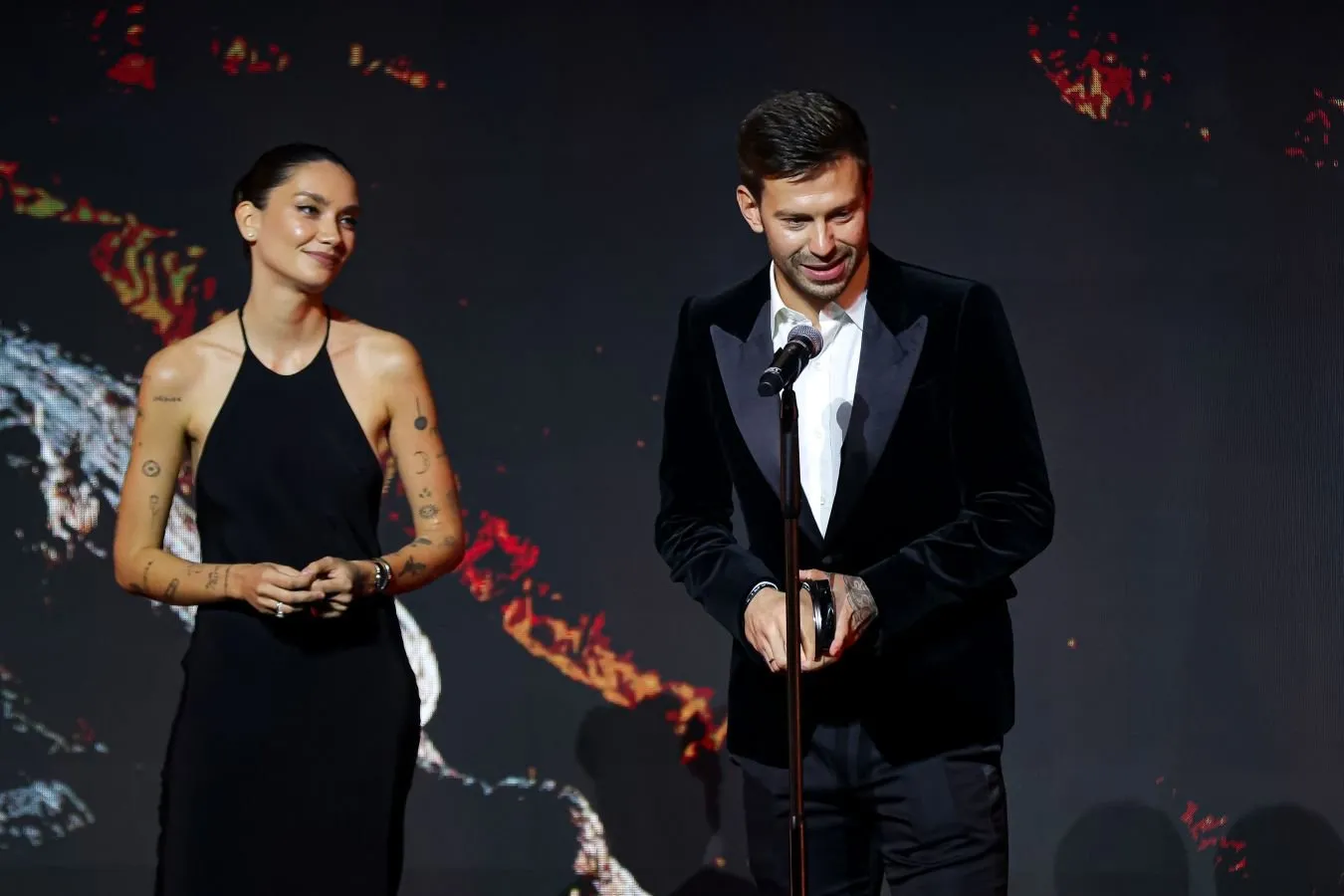 Smolov-jahon chempionatining finali haqida: Messiga achinaman, lekin bunday o'yin bilan chempion bo'lish adolatdan emas
