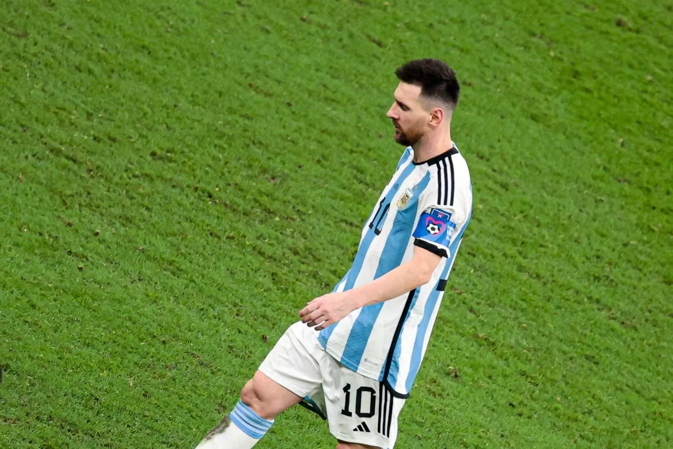2026 yilgi jahon chempionatidan 20 iyulga qadar asosiy narsa: Messining ko'z yoshlari, final jangi, Argentina murabbiyining ketishi