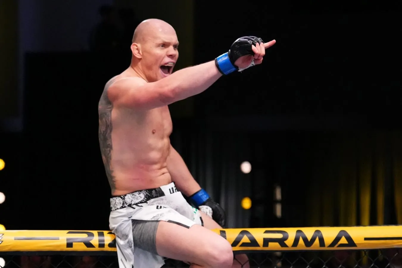 Abu-Dabidagi UFC Fight Night 282: sana va vaqt, qaerda, qachon boshlanadi, qaerga qarash kerak
