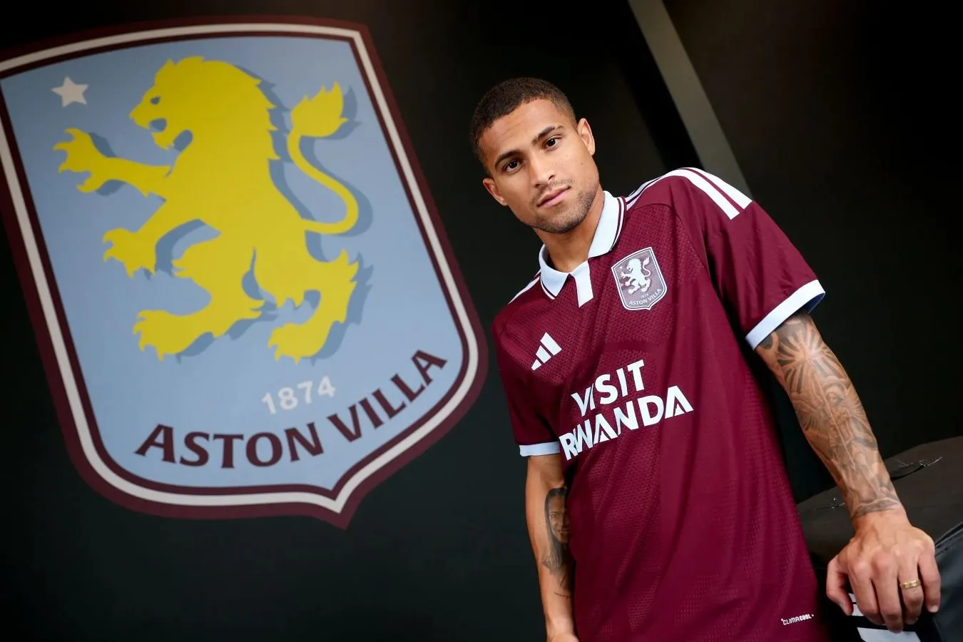 "Aston Villa" Joao Gomesning "Vulverhempton"dan transferini rasmiylashtirdi