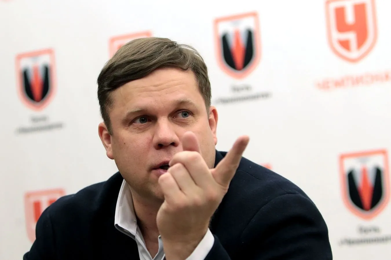 Vladislav Radimov 2026 yilgi jahon chempionati finalida Argentinaning o'yin uslubini tushuntirdi