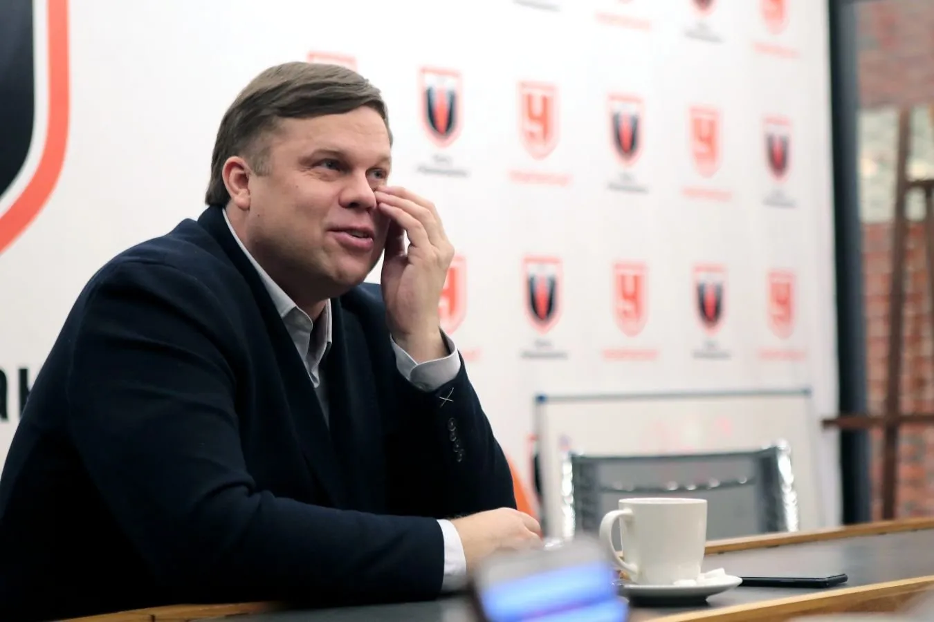 "Pornografiya keldi". Radimov 2026 yilgi jahon chempionatida eng yomon terma jamoani aniqladi