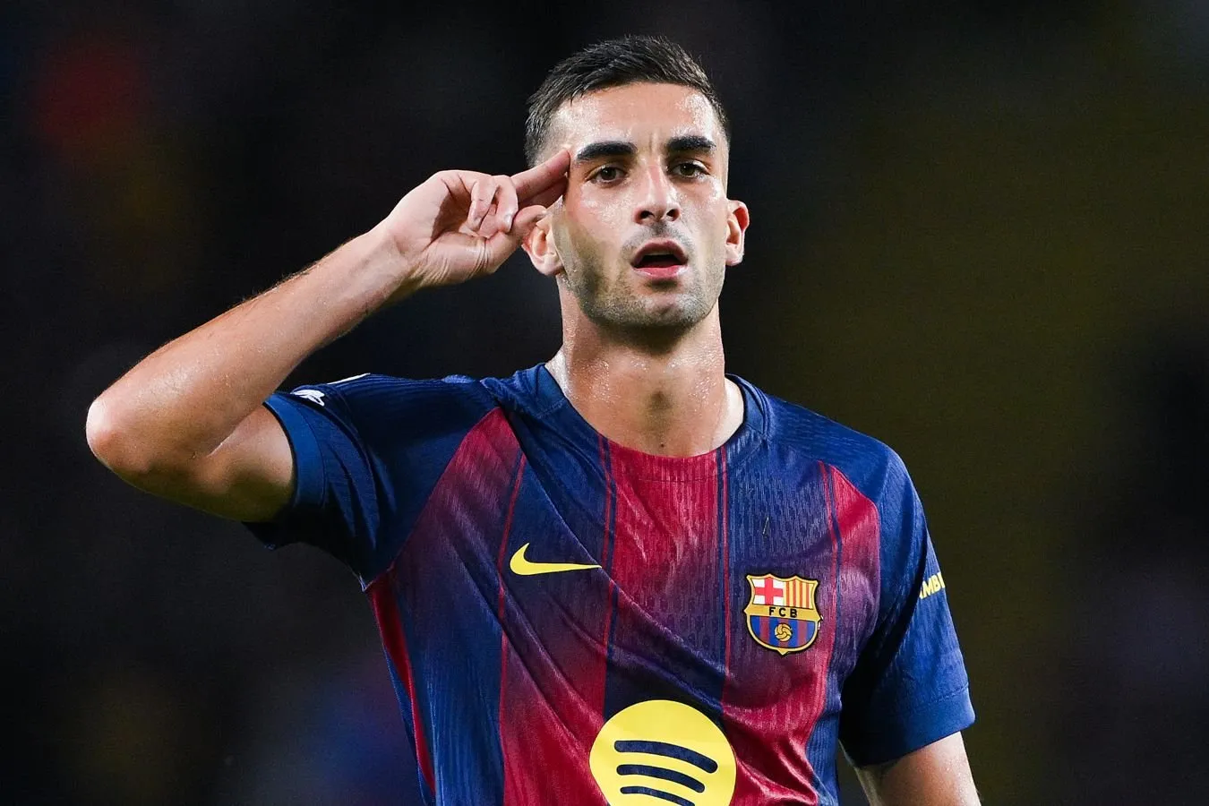 "Real ""Barselona" hujumchisi Ferran Torresni kuzatib boradi-L'Equipe
