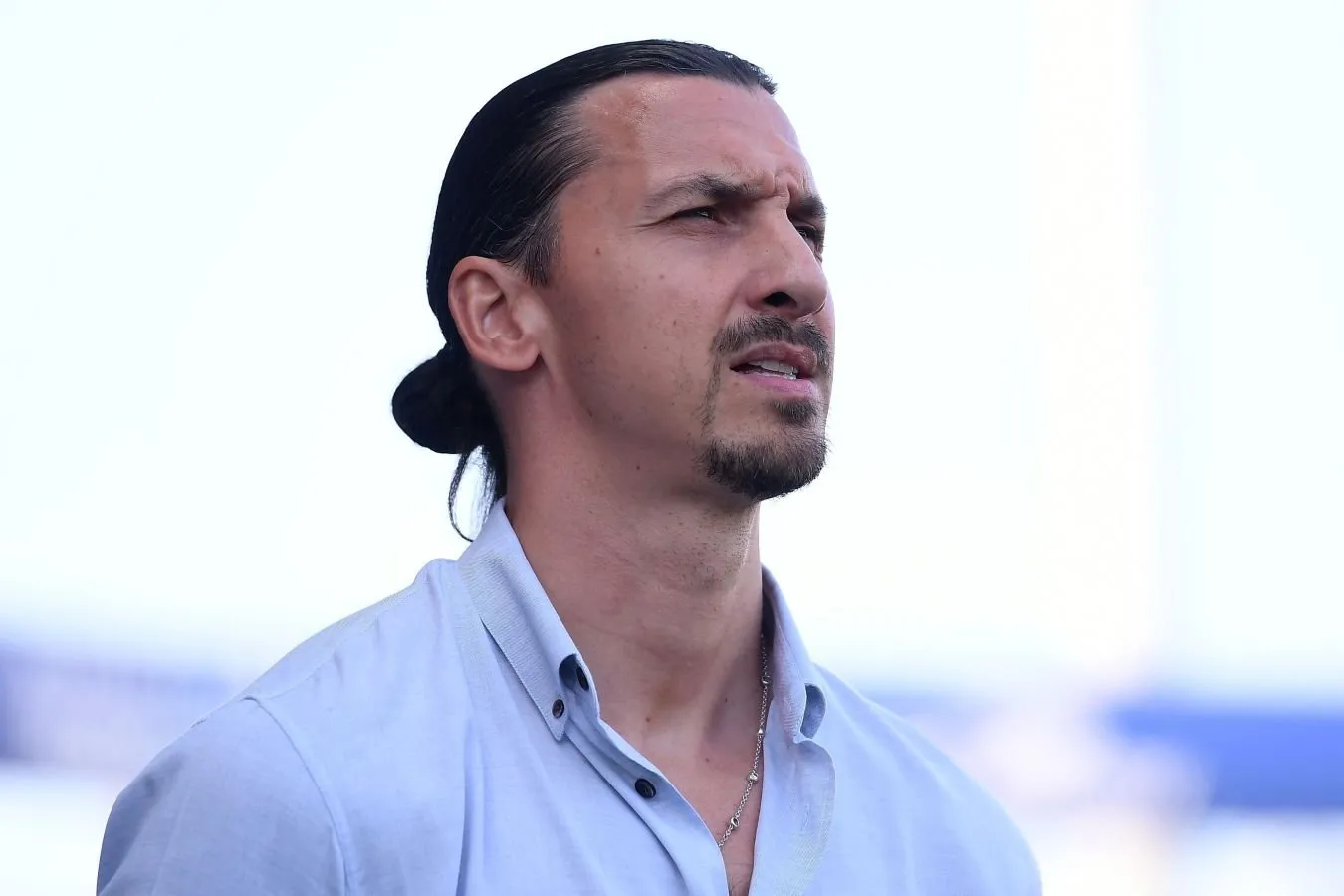 "Men boshimni urgan bo'lardim." Ibragimovich-Paredes va jahon chempionati finalida ispanlarning jangga munosabati haqida