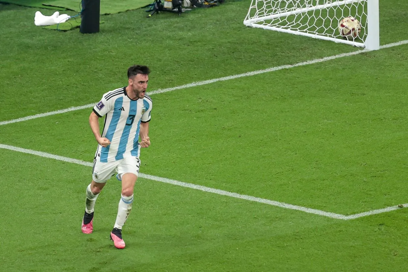 "Men inkor etmayman, bu juda og'riqli." Tagliafiko-2026 yilgi jahon chempionati finalida mag'lubiyat haqida