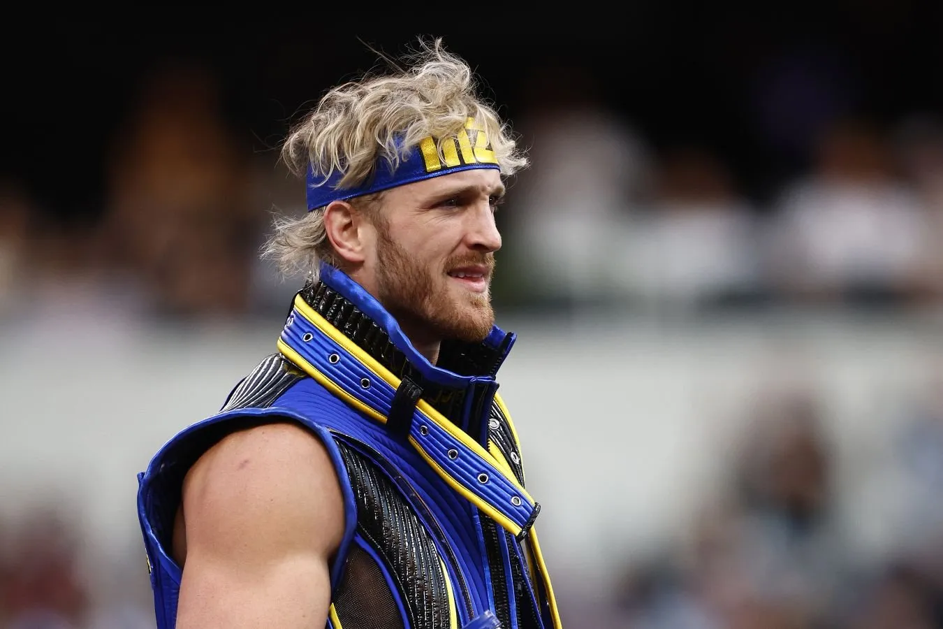 Logan Pol Paddy Pimblett bilan Benoit Sen-Denis ustidan qozonilgan g'alabadan keyin jang qilish haqidagi fikrini o'zgartirdi