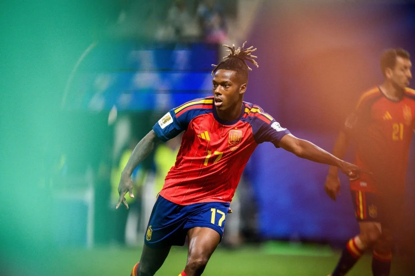 "Arsenal" Niko Uilyamsning transfer muzokaralarini qayta boshladi — TEAMtalk