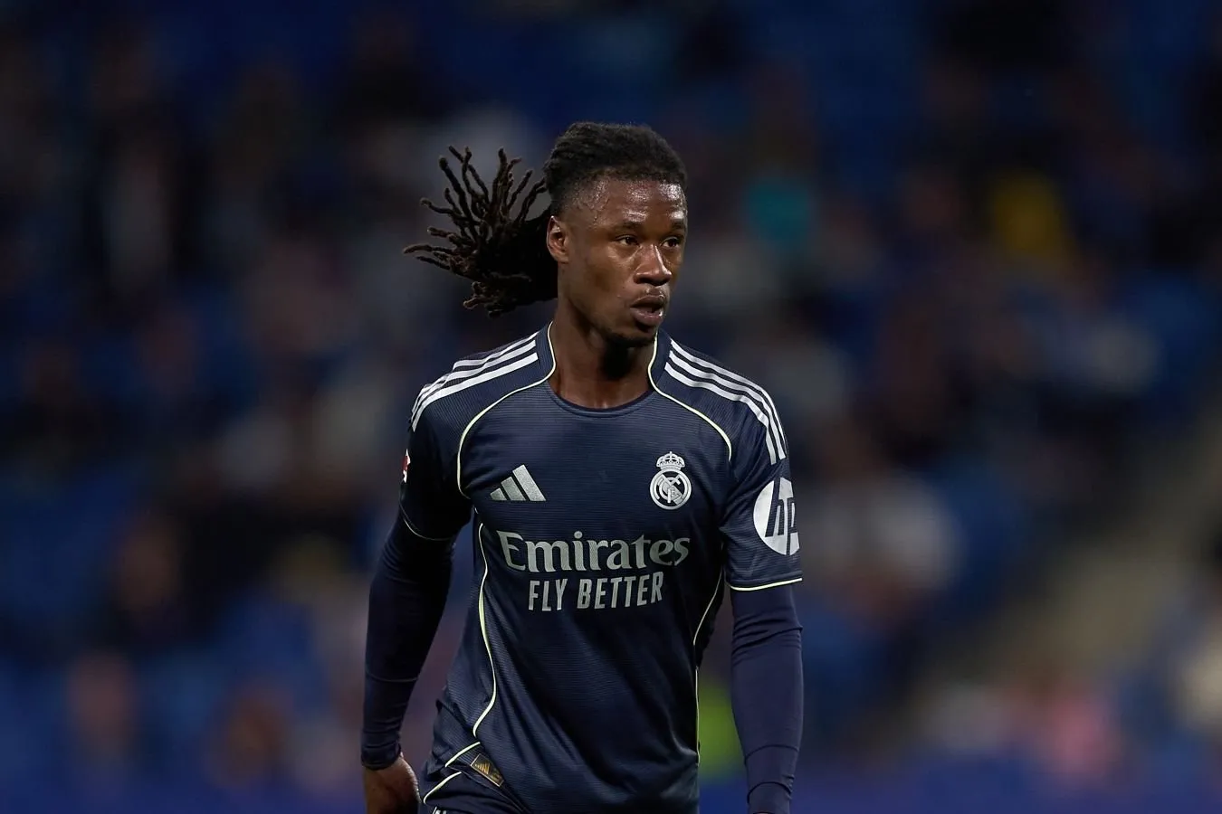 "Manchester Yunayted "" Real "yarim himoyachisi" Madrid — Skyr " ga qiziqish bildirdi