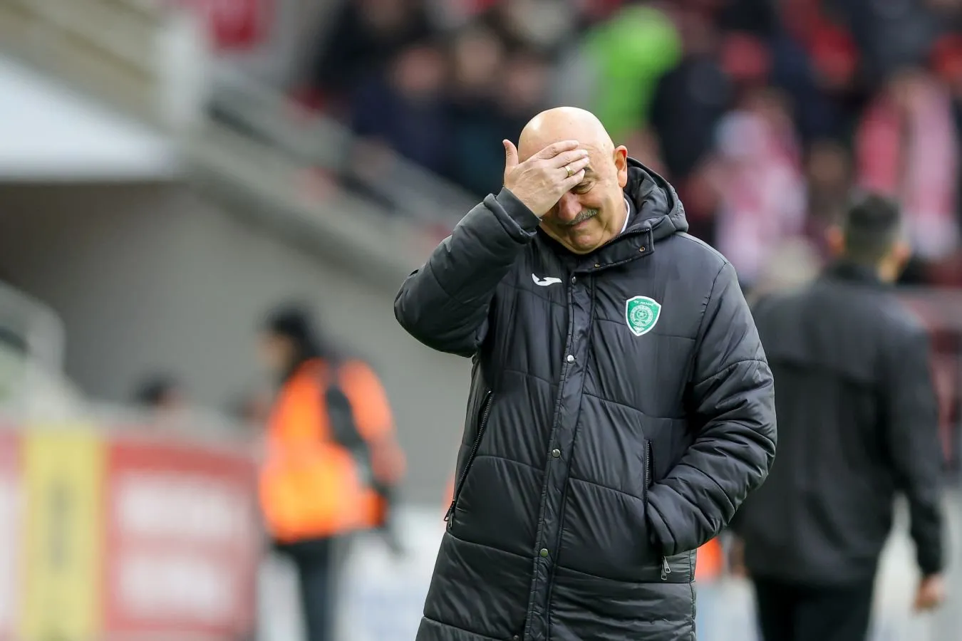 "Bu qanday? Futbol muxlislar uchun." Stanislav Cherchesov 2026 yilgi jahon chempionatining asosiy kamchiligini aytdi