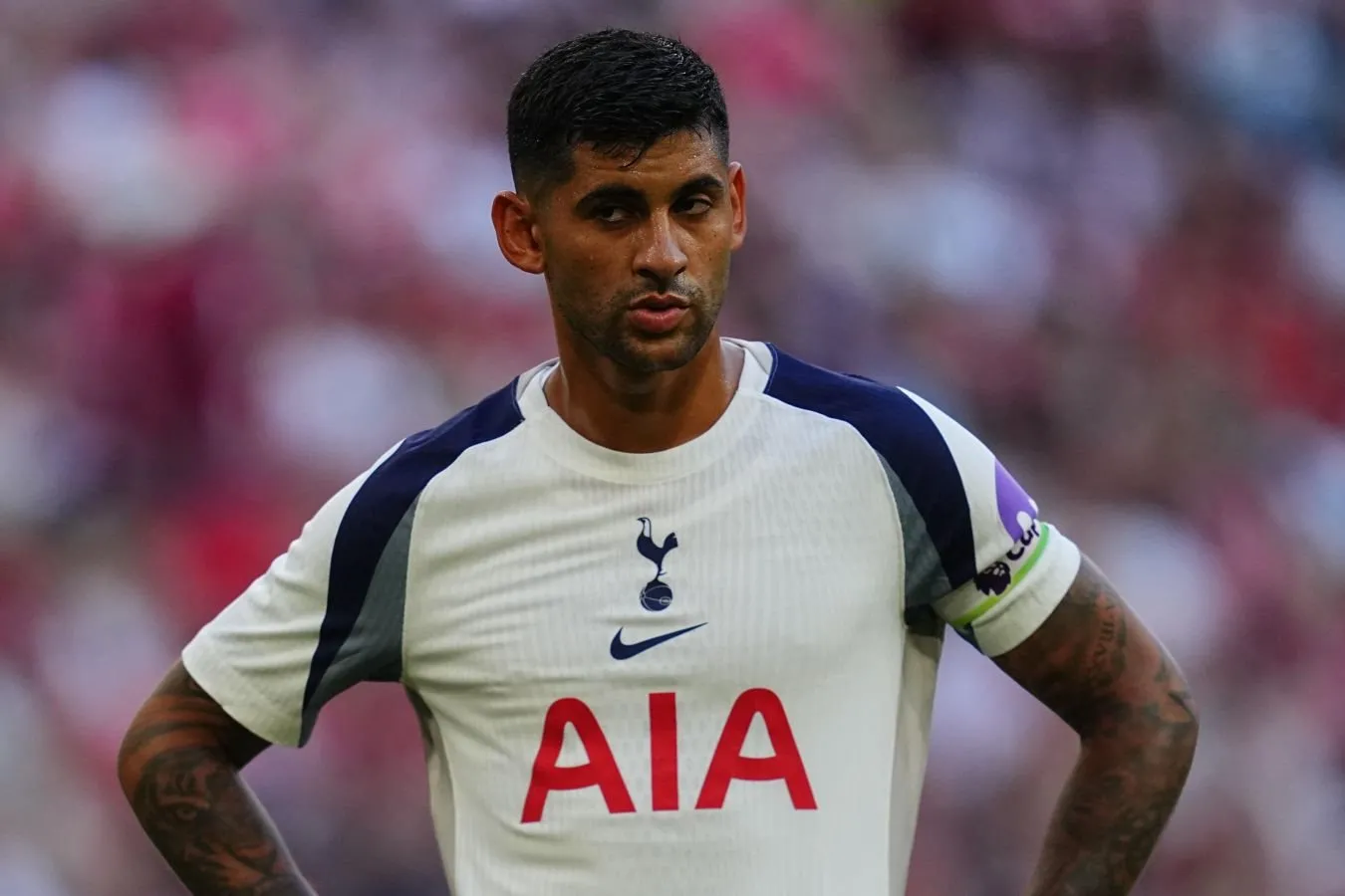 Kristian Romero yozda "Tottenxem" ni tark etadi — Romano