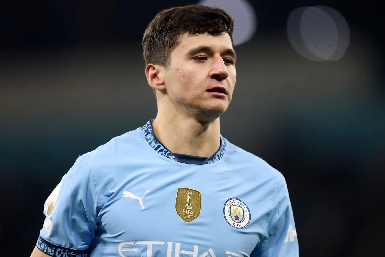 Husanov va Doku 2031 yilgacha "Manchester Siti" bilan yangi shartnomalar imzolashga tayyorlanmoqda — TA