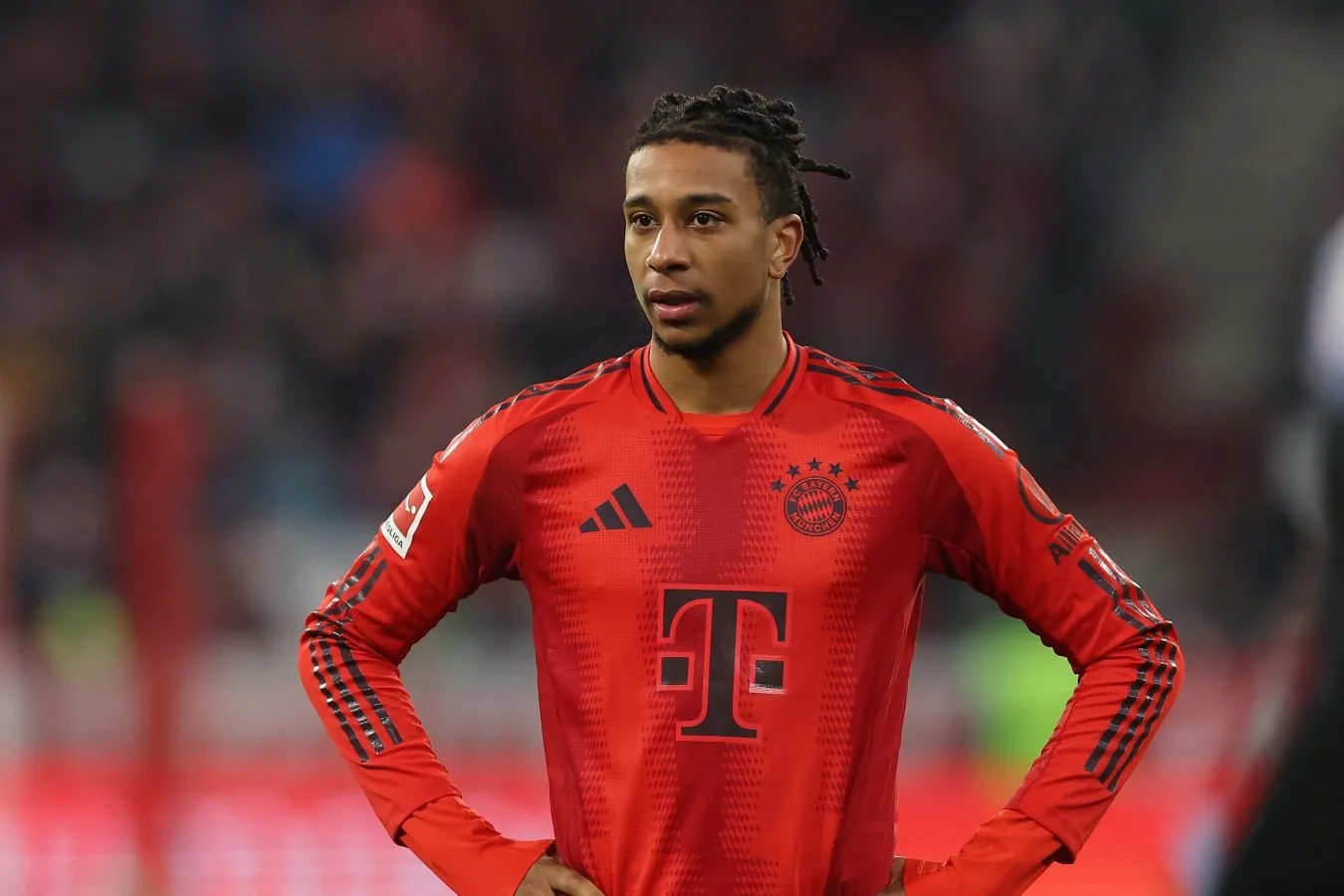 Mbappe Florentino Peresga olisni "Real" ga o'tishga ishontirganini aytdi — Bild