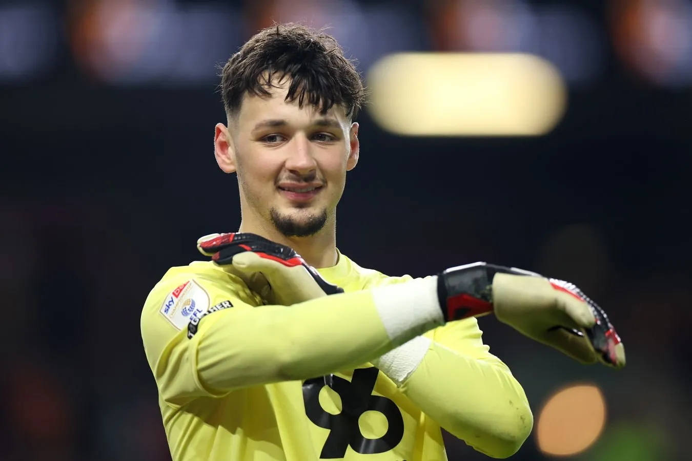 Jeyms Trafford "Manchester Siti" dan "Lids Yunayted" ga o'tishga yaqin — Jeykobs