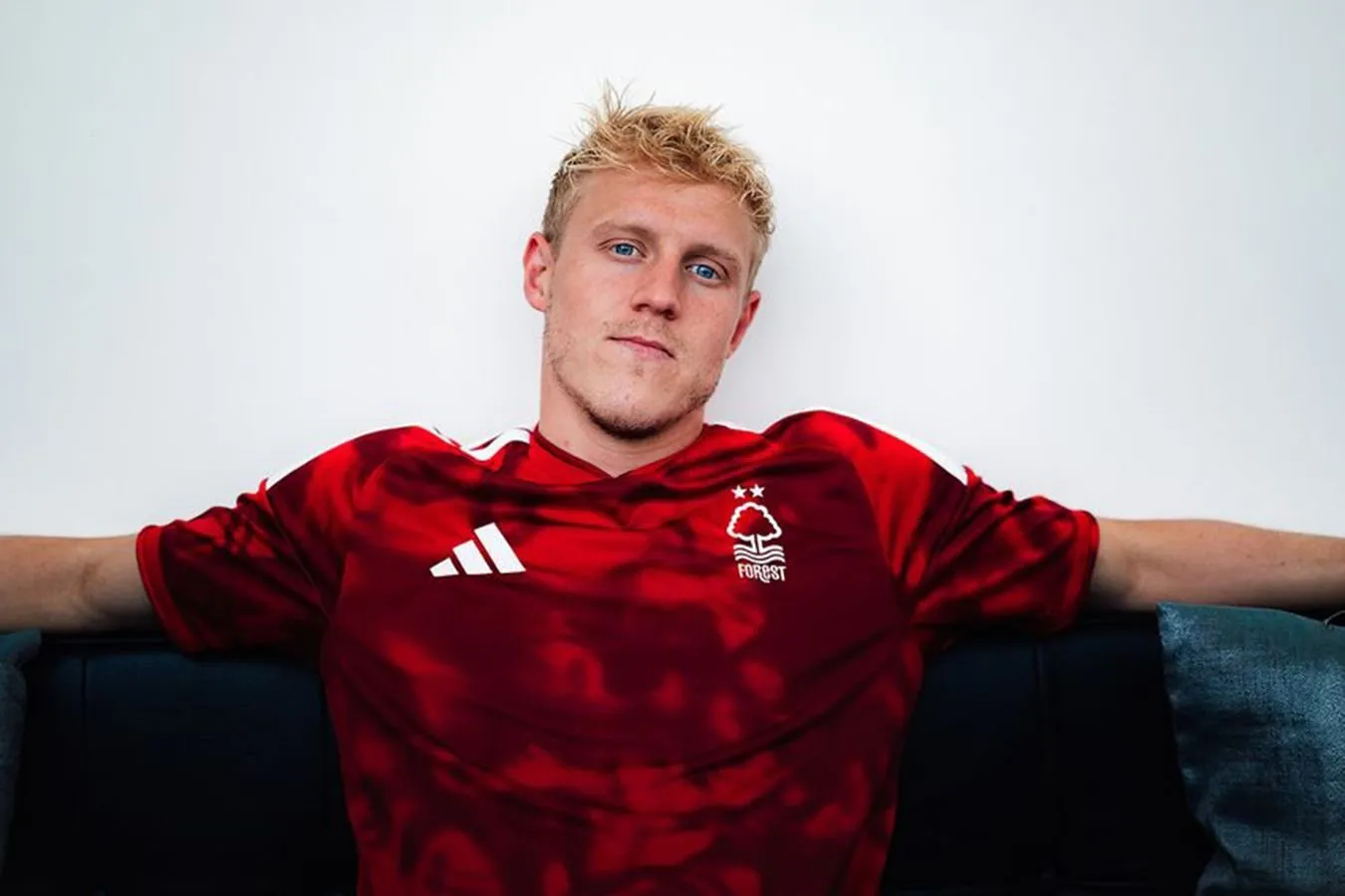 Xaver shlager "Rb Leypsig" dan "Nottingem Forest" ga o'tdi