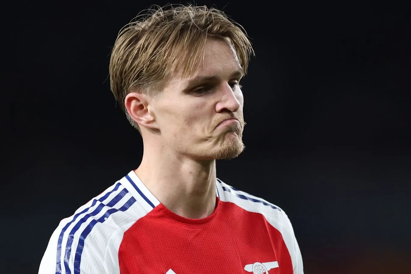 "Arsenal" kapitan Edegorni 87 million evroga sotishga tayyor-TEAMtalk