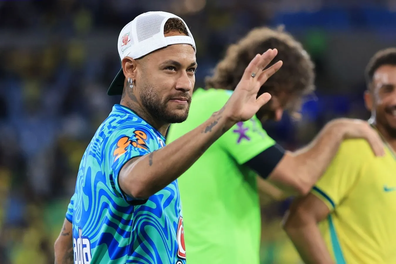 Neymarning ta'kidlashicha, poker o'ynash uning futbol faoliyatini davom ettirishiga to'sqinlik qilmaydi