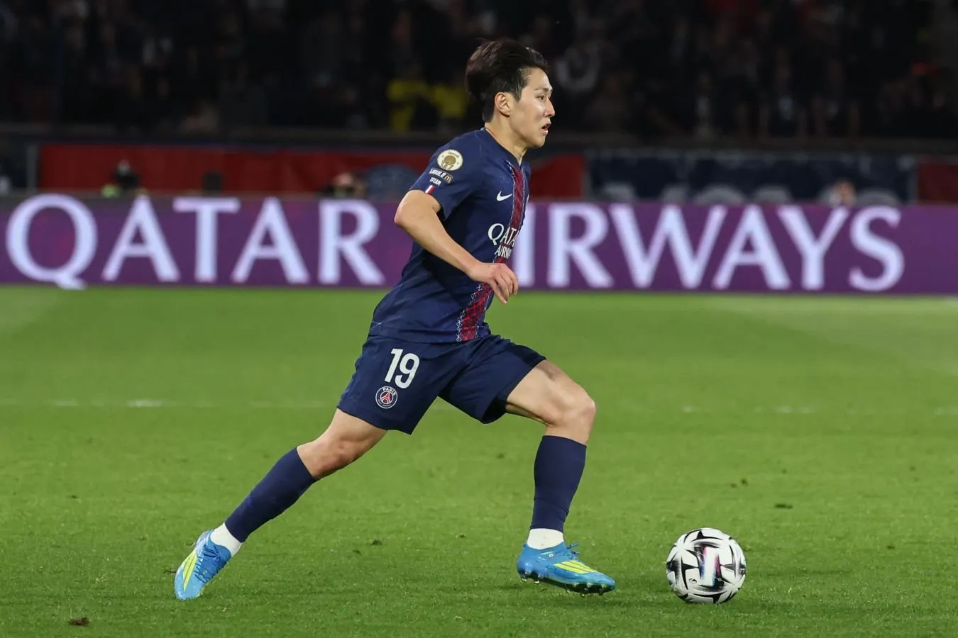 Li Kan Ina — Marca transferi haqidagi mish-mishlar orasida "Atletiko" futbolkalari savdosi keskin oshdi
