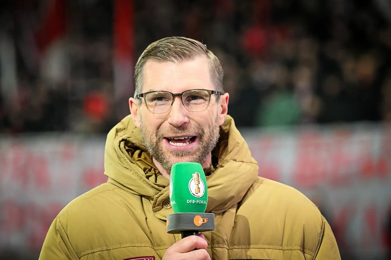 "Arsenal" ning sobiq himoyachisi Mertezaker Germaniya terma jamoasining sport direktori bo'ladi