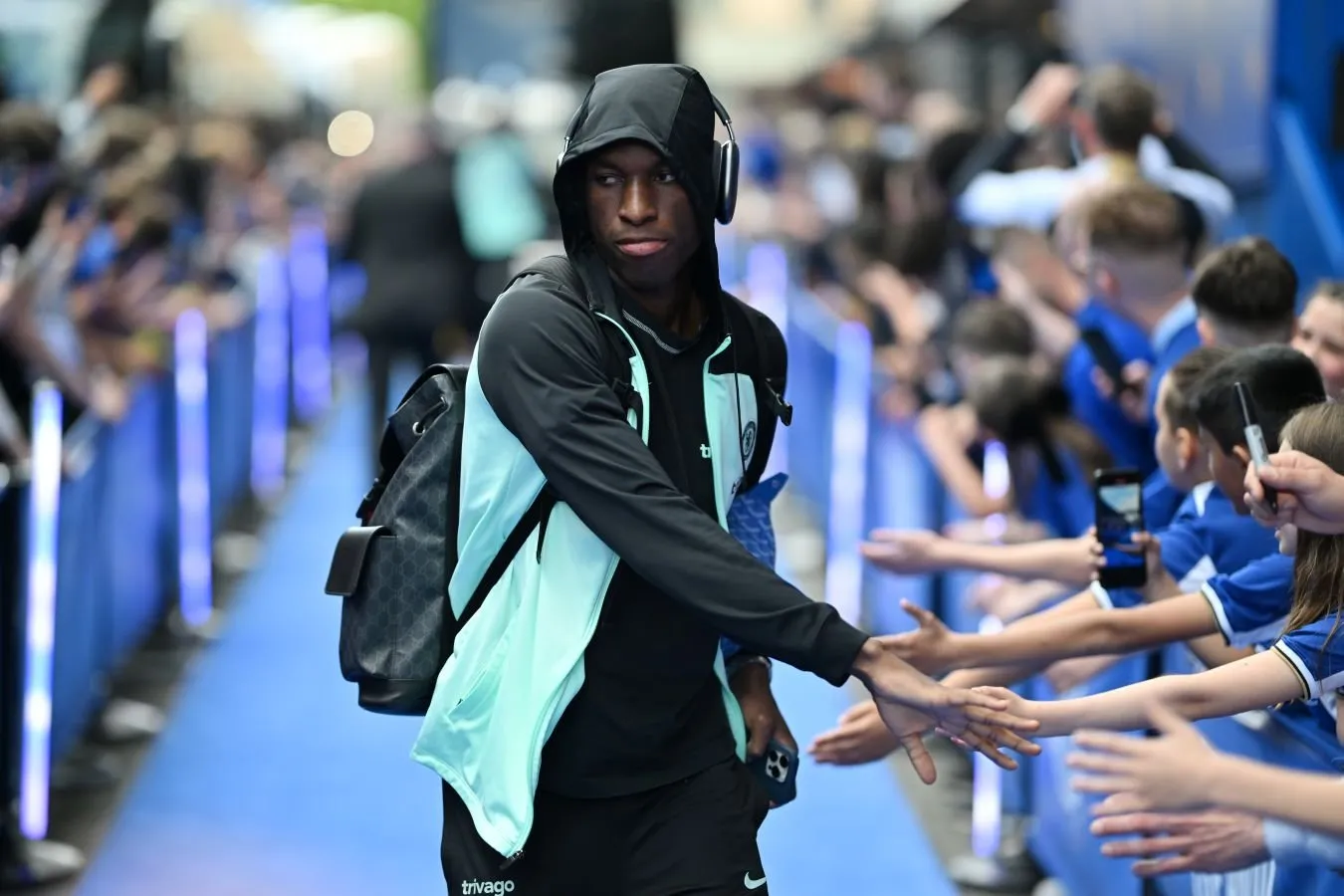 Aston Villa "Chelsi" bilan Jekson-Skyr transferi bo'yicha muzokaralarni boshladi