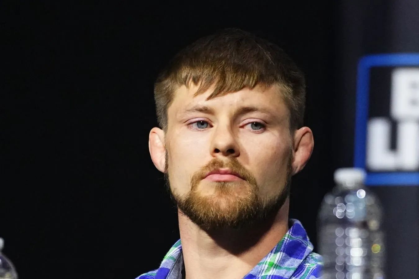 UFC AQSh jangchisi: zamonaviy nasroniy o'zini yovuzlikka qarshi kurashayotgan Jedi sifatida ko'rishi kerak