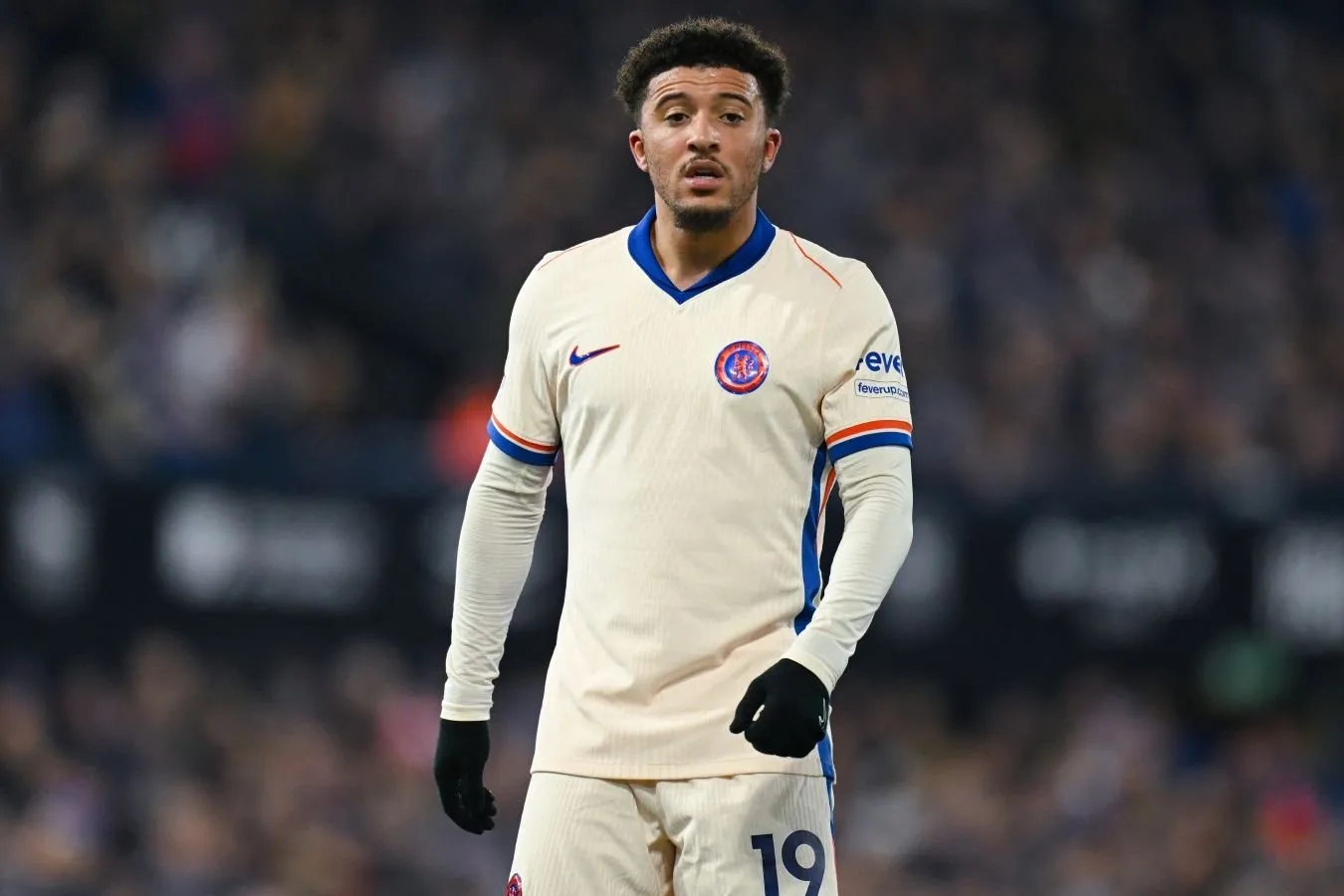 "Atletiko" Jadon Sanchoni hujumning potentsial kuchayishi deb biladi-Bild