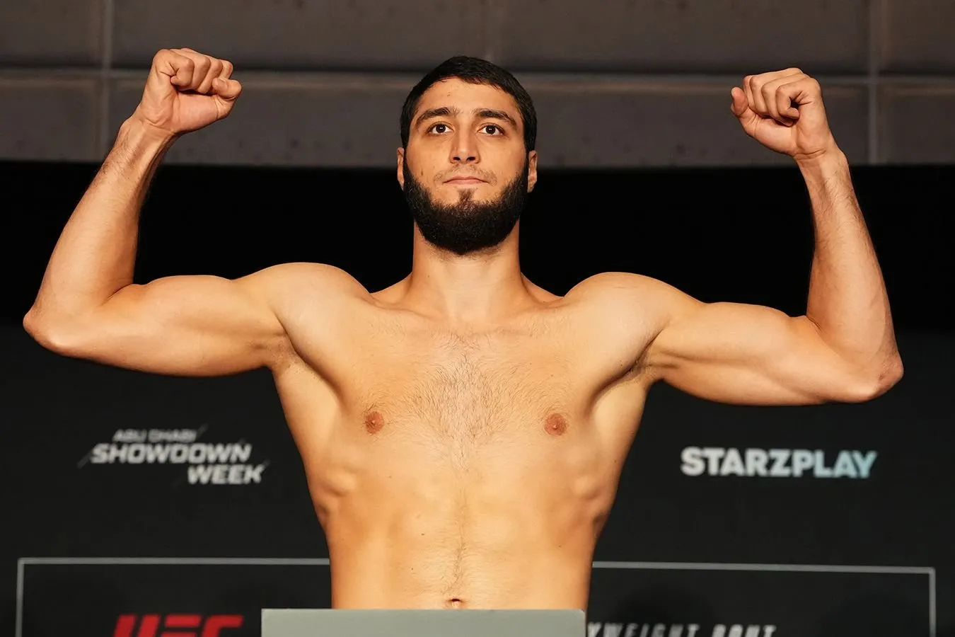 Rossiyalik mag'lubiyatsiz jangchi UFCDAN qanday qilib taklif olganini aytib berdi