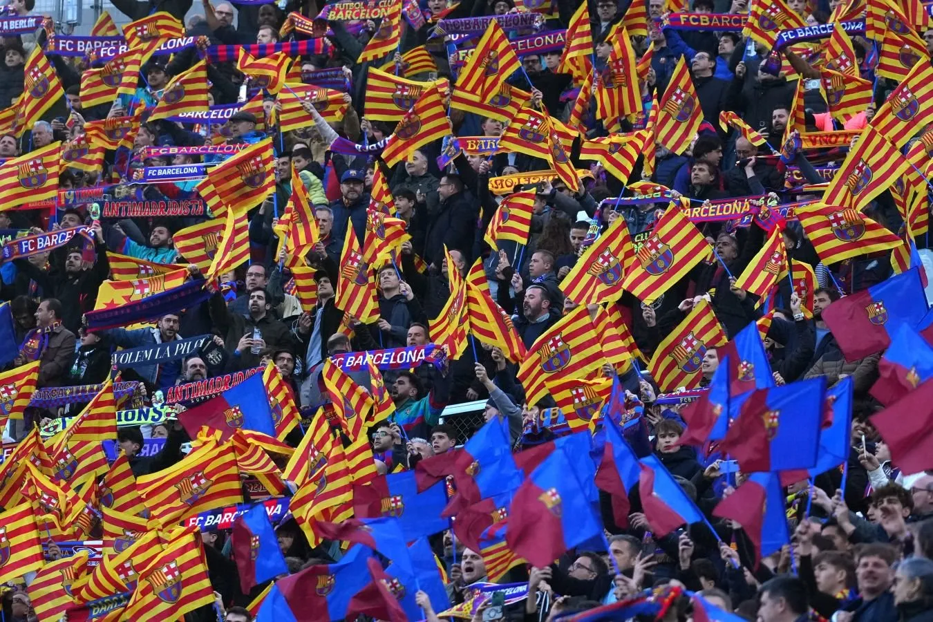 "Men hatto ter ham qilmadim va biz 5:0 hisobida g'alaba qozondik." Dani Alves-Barselonadagi vaqt haqida
