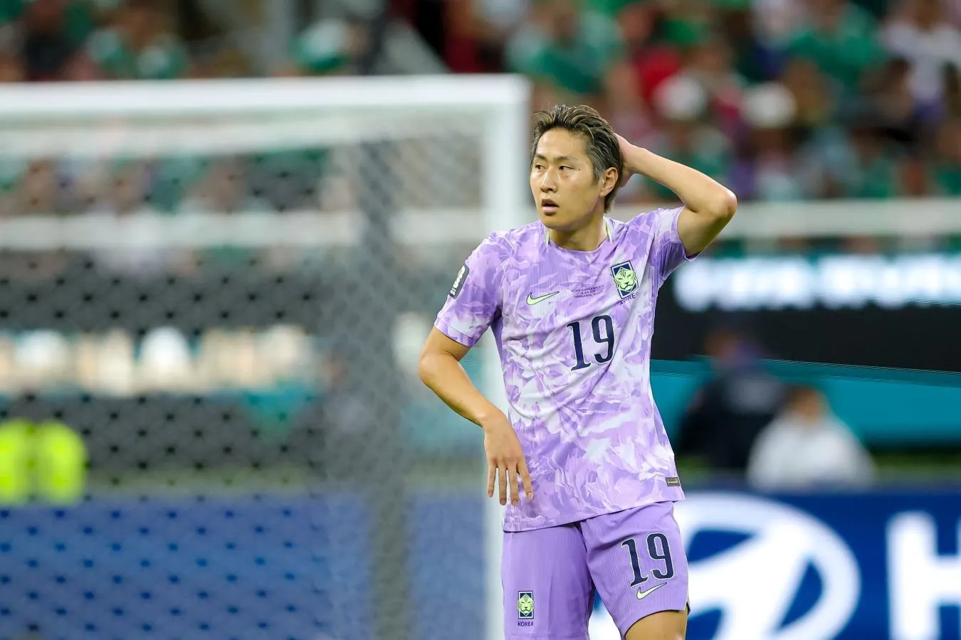 Li Kan ying: Parij menga futboldan ko'ra ko'proq narsani berdi