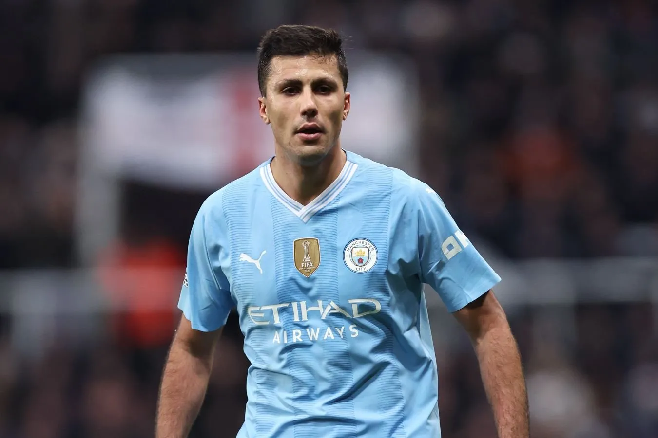Sport.es Rodri o'tish bitimidagi "Real" ning asosiy maqsadini nomladi