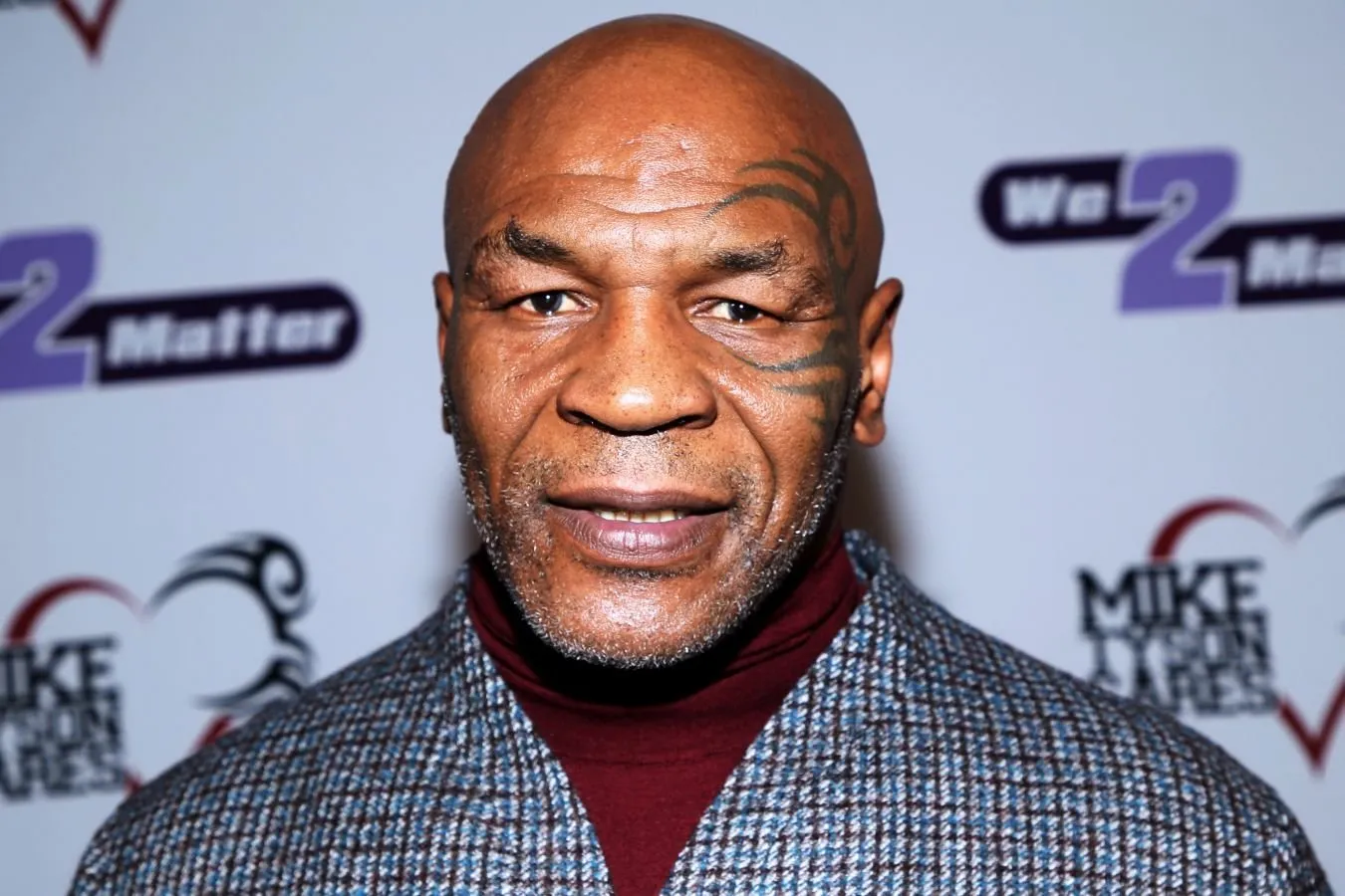 "Men unga qarshi tura olmayman." Mayk Tayson-Fury-Joshuaning mumkin bo'lgan jangi haqida