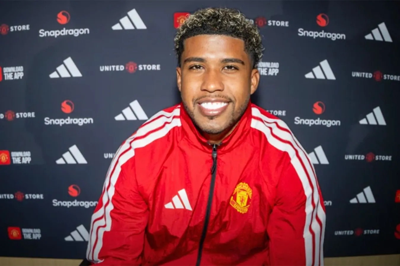 "MU" yarim himoyachisi Meyson Mount: Andrey Santos haqiqatan ham yuqori sifatli futbolchi
