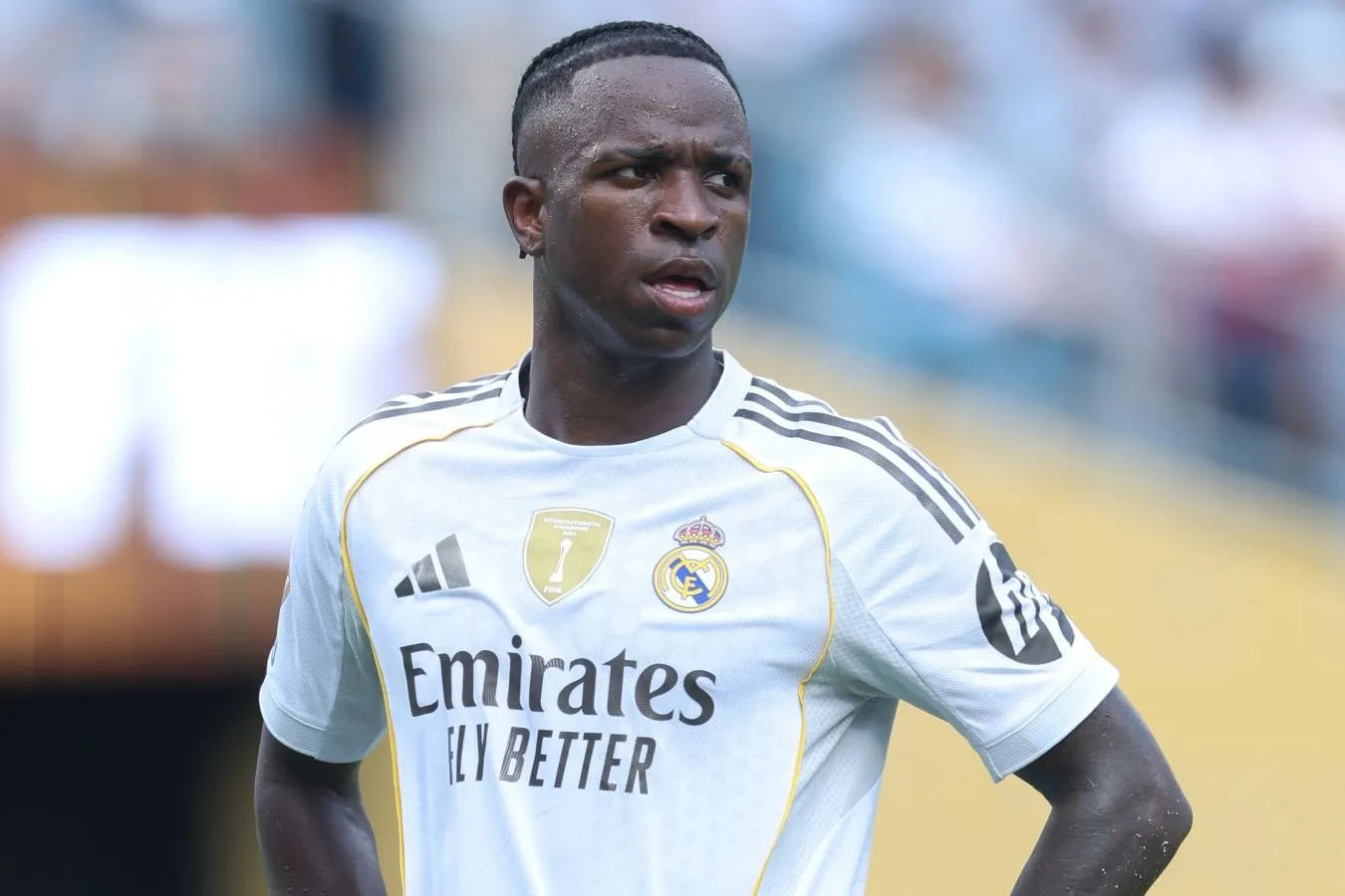 "Real" Vinisiusni 160 million evrodan arzonroq sotmaydi — Sport.es